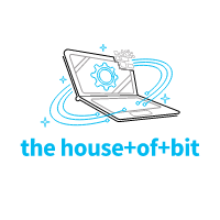 The House Of Bit